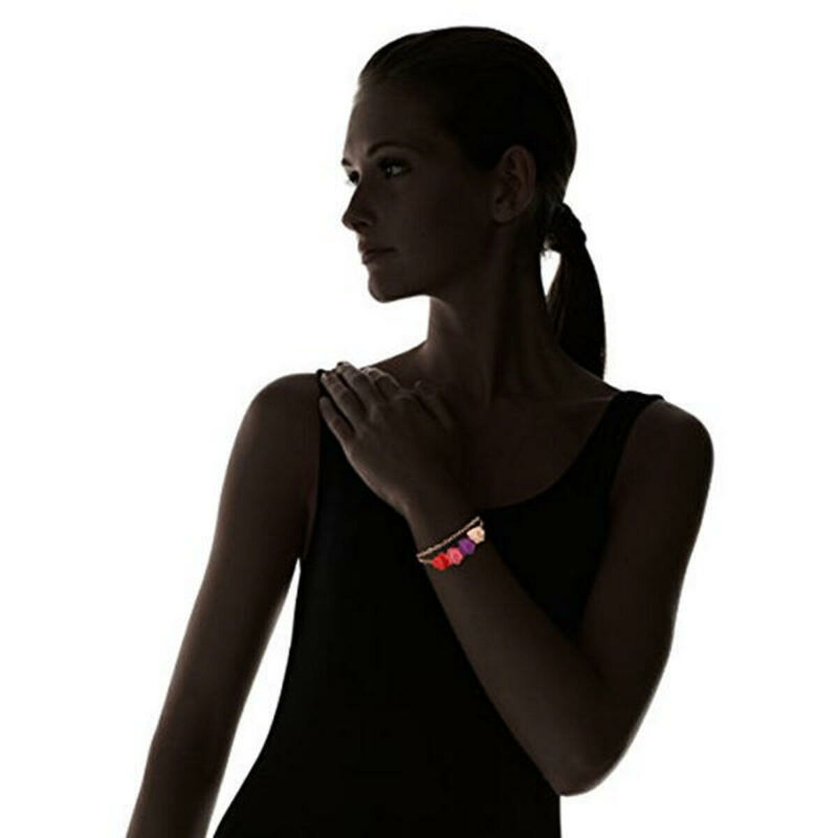 Colar feminino Morellato 43 cm
